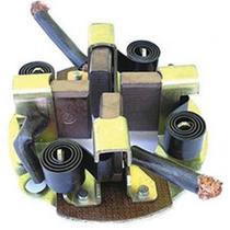 Porta Escova F250 M W M 19 35 50 Daily Escova Bsx 192-193 6X22X15 5 Mm Porta Escova F250 M W M 19 35 50 Daily Escova Bsx 192-193 6X22X15 5 Mm