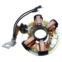 Porta Escova FH340 FH380 FH420 FH460 FH500 FL380 FL420 FM340 FM420 FM460 NH380 NH420 0001330016 0001330501 000133E101 000133F102 0001340501 0001340502