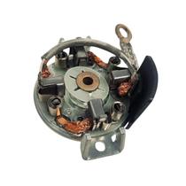 Porta Escova Ford Ka 3 Cilindros Duster 2.0 MBB Vito UF 1304 ZWF 931163 A-304 Porta Escova Ford Ka 3 Cilindros Duster 2.0 MBB Vito UF 1304 ZWF 931163 A-304