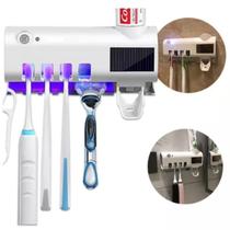 Porta Escova Higienizador Automático Porta Escova Higienizador Automático