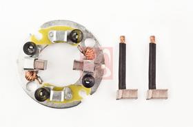 Porta Escova Hilux 2.5 2.8 3.0 Rav4 Land Cruiser Carina Camry Corolla 2.0D H Y S T E R H250 Rocky 2.8 Nkr 2.8 3.1 Trooper Bongo Besta 2.7 2.8 Wa70-6 F