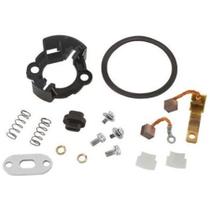 Porta escova Honda Biz 110I 2016 a 2018 MAGNETRON 90205891 Porta escova Honda Biz 110I 2016 a 2018 MAGNETRON 90205891