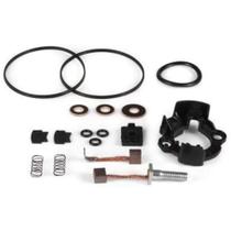 Porta escova Honda Cg 150 Titan 2004 a 2015 MAGNETRON