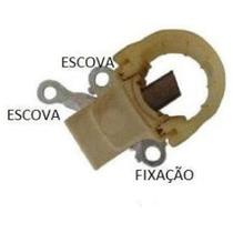 Porta escova Hyundai Vera Cruz 2007 a 2013 IKRO IK5317