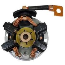 Porta escova Kia Bongo 2011 a 2024 IKRO IK1097