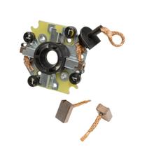 Porta Escova Motor de Partida Chana Effa Furgão Pick Up Towner Van com 04 escovas - IKRO IK1440 Porta Escova Motor de Partida Chana Effa Furgão Pick Up Towner Van com 04 escovas - IKRO IK1440
