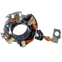 Porta Escova Motor de Partida Mille Fiorino Palio Weekend Siena Strada 1.0 1.5 8V - IKRO IK1919 Porta Escova Motor de Partida Mille Fiorino Palio Weekend Siena Strada 1.0 1.5 8V - IKRO IK1919