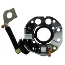 Porta Escova Motor De Partida P/ Logan Kwid Duster