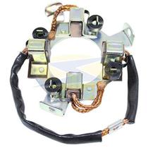 Porta Escova Motor de Partida UF-1.103/4 (UF11034) - UNIFAP Porta Escova Motor de Partida UF-1.103/4 (UF11034) - UNIFAP