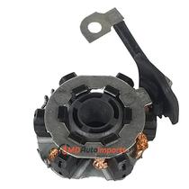 Porta Escova Motor Partida Classe CL500 E500 E300 C350 E400 Porta Escova Motor Partida Classe CL500 E500 E300 C350 E400