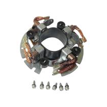 Porta Escova Motor Partida Cummins CG 37MT 41MT 12V UF11204 Porta Escova Motor Partida Cummins CG 37MT 41MT 12V UF11204
