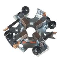 Porta Escova Motor Partida Fiat Ducato Trator Iveco Master