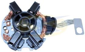 Porta escova motor partida fiat: toro, jeep: compass - uf1.335/4 - UNIFAP