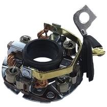 Porta Escova Motor Partida Fiesta Escort Courrier Mazda Porta Escova Motor Partida Fiesta Escort Courrier Mazda