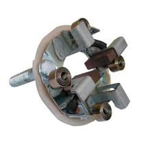 Porta Escova Motor Partida "INT" 9800 "39MT" 12v. 11814(Ele)