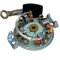 Porta Escova Motor Partida Master Oroch Duster Sandero Vito