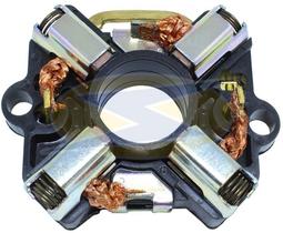 Porta escova motor partida mb 180 sprinter gm s10 - uf1.131/4 - UNIFAP