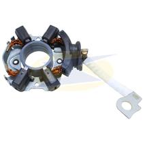 PORTA ESCOVA MOTOR PARTIDA para AUDI A3/ FIAT BRAVO/ PALIO W