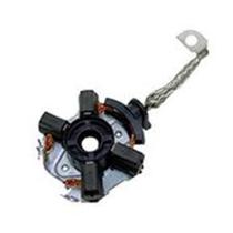 PORTA ESCOVA MOTOR PARTIDA para AUDI A4/ A6 SEAT EXEO ST 12V PORTA ESCOVA MOTOR PARTIDA para AUDI A4/ A6 SEAT EXEO ST 12V