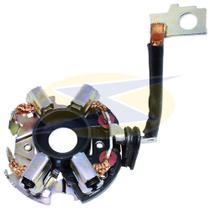 PORTA ESCOVA MOTOR PARTIDA para EUROVAN/ VW/ FRONTIER/ HILUX