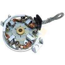 PORTA ESCOVA MOTOR PARTIDA para FORD KA/ KA PLUS/ 3 CIL RENA