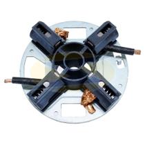 PORTA ESCOVA MOTOR PARTIDA para IVECO/ CASE/ NEW HOLLAND MIN