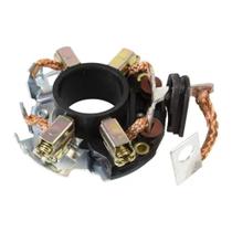 PORTA ESCOVA MOTOR PARTIDA para LOGUS/ GOLF 2.0 PEQUENOMOT