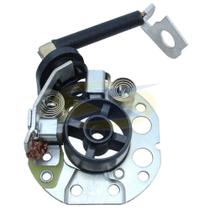 PORTA ESCOVA MOTOR PARTIDA para NOVO DUSTER/ LOGAN/ SANDERO/