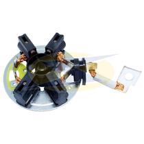 PORTA ESCOVA MOTOR PARTIDA para SCANIA EURO G3/ G4 24V 5.5KW