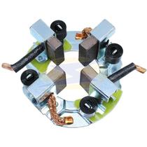 PORTA ESCOVA MOTOR PARTIDA para VOLVO/ SCANIA/ CONSTELLATION