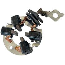 Porta escova motor partida prisma onix spin cobalt agile montana hyundai hb20 kia picanto