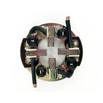 Porta Escova Osgr Hilux 2.4 Bandeirante 14B Pt Cruiser Topic 4Runner Land Cruiser Bobcat CAT Daihatsu Opel Dodg e Isuzu Kubota cmm Hino Teledyne Conti