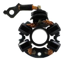 Porta Escova Partida 12v Tucson Ix35 Sportage Elan Ik1098 Porta Escova Partida 12v Tucson Ix35 Sportage Elan Ik1098