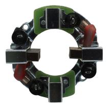 Porta Escova Partida 24v Para Ive Vw Caminhão Ik1671