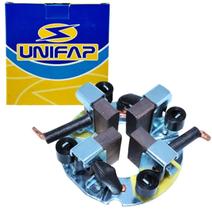 Porta Escova Partida 38mt Cargo Cummins 12v UF 1.241/4