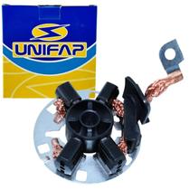 Porta Escova Partida Corolla 2.0 EcoSport Fiesta UF 1.314/4