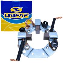 Porta Escova Partida Fiat Uno Palio Strada Siena UF 1.140/3