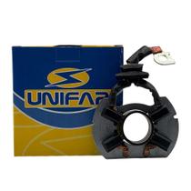 Porta Escova Partida Fiorino Uno Idea UF12104 - Unifap