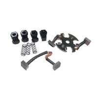 Porta Escova Partida Ford Cargo M93r Uf11304