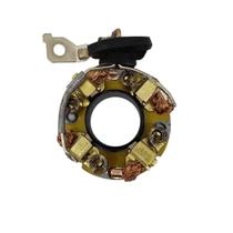 Porta Escova Partida Gm Agile Corsa Onix Prisma 12v UF12614