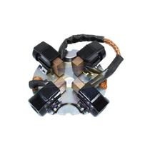 Porta Escova Partida Lucas Escort Verona Logus Pointer Orion 35258566 Referencia 85540341 85540691 Partida 63221831 63222030 63222031 63222034 6322203