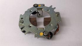 Porta escova partida mb c/mt jf 10.76/ sist bosch