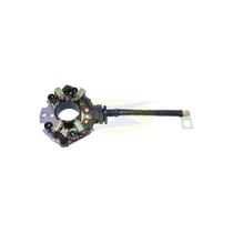 Porta Escova Partida Mitisubishi Maz da Referencia M649T01671 32Z-11061-B Sbe342 Com Partida Mitisubishi M1T74283 M1T75181 M1T75581 M1T76081 M001T74 - UNIFAP