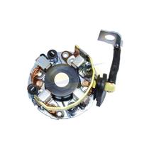 Porta Escova Partida Motorcraft Escort Fiesta Kaa Partida Motorcraft Partida 96Bb11000Aa7 19 Bi 96Fb11000Mg 95Fb 11000Me 1061458 1063999 1064000 10676