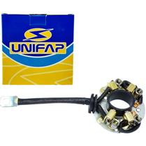 Porta Escova Partida S10 Blazer Com Vortec 4.3 UF 1.228/4