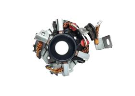 Porta Escova Partida VW Gol Fusca Fox Golf Polo UF 1.115/4