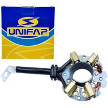 Porta Escova Partida Yale Hyster UF 1.342/4 Porta Escova Partida Yale Hyster UF 1.342/4