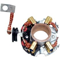 Porta escova Peugeot 405 1992 a 2000 SCHUNK PE 742/4 Porta escova Peugeot 405 1992 a 2000 SCHUNK PE 742/4