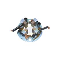 Porta Escova Polaridade Invertida Topic CAT Isuzu JD Com Partida Poong Sung Nippodenso 0285100640 28140-50020 28140-54070 0285100840 0285105500 0K71F2 Porta Escova Polaridade Invertida Topic CAT Isuzu JD Com Partida Poong Sung Nippodenso 0285100640 28140-50020 28140-54070 0285100840 0285105500 0K71F2