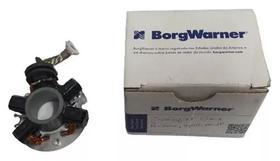 Porta Escova Pt Delco Cobalt Onix Spin Prisma 61007898m Porta Escova Pt Delco Cobalt Onix Spin Prisma 61007898m